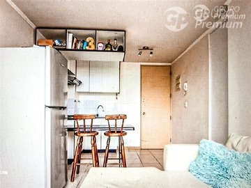 Venta / Departamento / Independencia