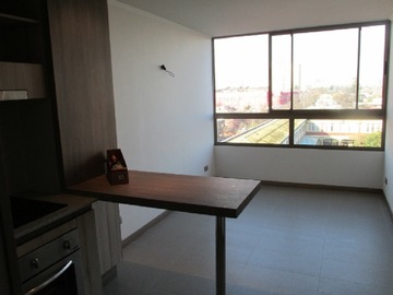 Venta / Departamento / Independencia