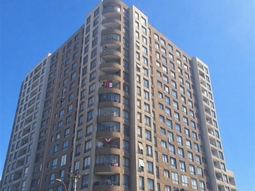 Venta / Departamento / Independencia