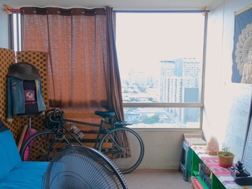 Venta / Departamento / Independencia