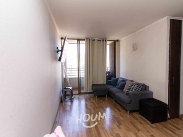 Venta / Departamento / Independencia