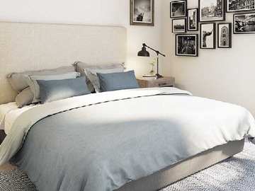 Venta / Departamento / Independencia