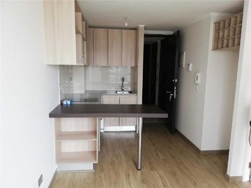 Venta / Departamento / Independencia