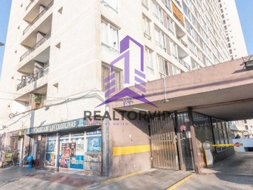 Venta / Departamento / Independencia