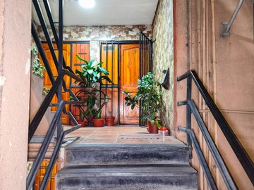 Venta / Departamento / Independencia