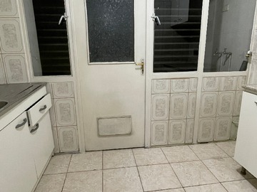 Cocina independiente