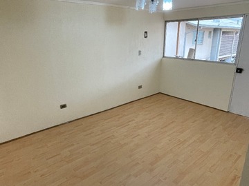 Venta / Departamento / Independencia