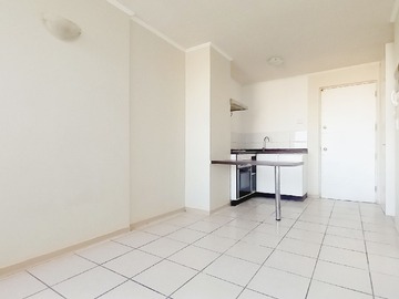 Venta / Departamento / Independencia