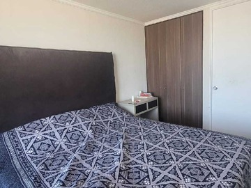 Venta / Departamento / Independencia