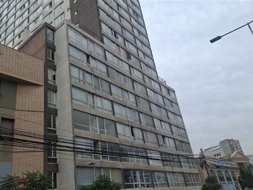 Venta / Departamento / Independencia