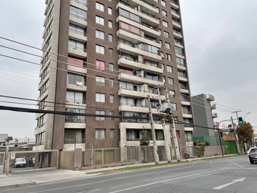 Venta / Departamento / Independencia