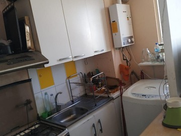 Venta / Departamento / Independencia