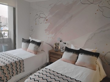 Venta / Departamento / Independencia