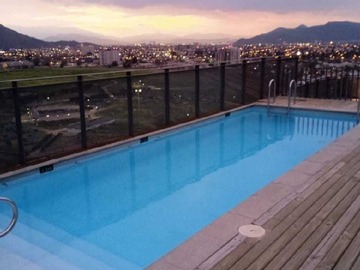 Venta / Departamento / Independencia