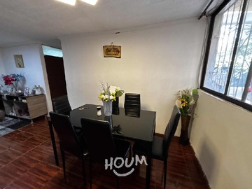 Venta / Departamento / Independencia