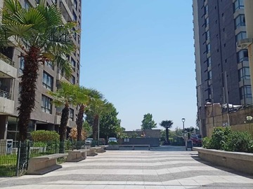 Venta / Departamento / Independencia