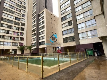 Venta / Departamento / Independencia