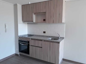 Venta / Departamento / Independencia