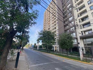 Venta / Departamento / Independencia