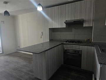 Venta / Departamento / Independencia