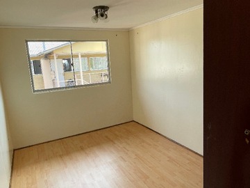 Dormitorio principal