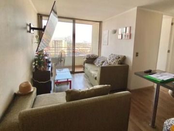 Venta / Departamento / Independencia