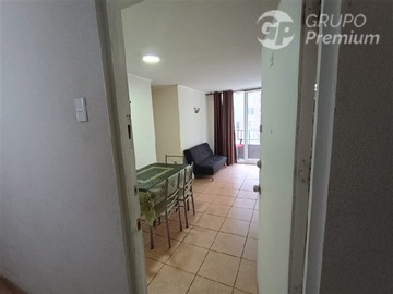 Venta / Departamento / Independencia