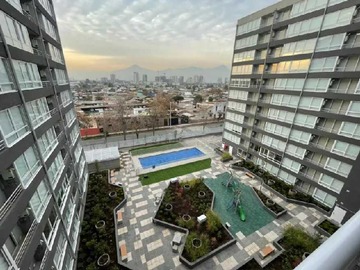 Venta / Departamento / Independencia