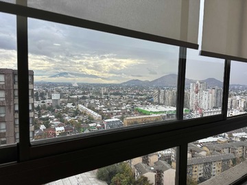 Venta / Departamento / Independencia