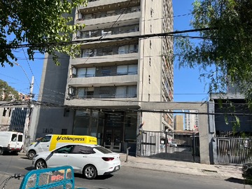 Venta / Departamento / Independencia