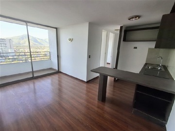 Venta / Departamento / Independencia