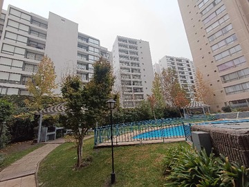Venta / Departamento / Independencia