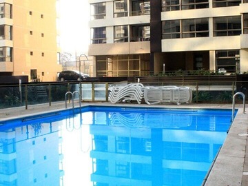 Venta / Departamento / Independencia