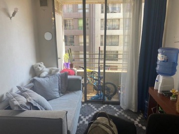 Venta / Departamento / Independencia