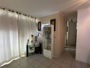 Venta / Departamento / Independencia