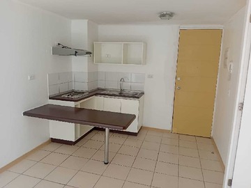Venta / Departamento / Independencia
