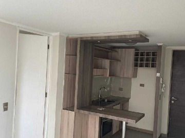 Venta / Departamento / Independencia