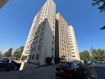 Venta / Departamento / Independencia