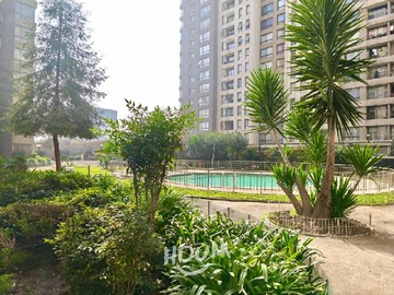 Venta / Departamento / Independencia