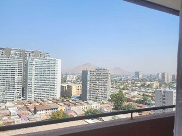 Venta / Departamento / Independencia