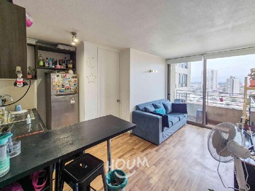 Venta / Departamento / Independencia