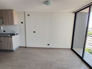 Venta / Departamento / Independencia