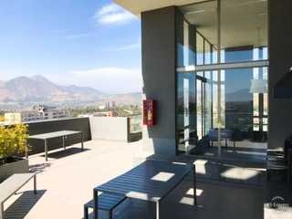 Venta / Departamento / Independencia