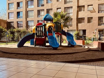 Venta / Departamento / Independencia