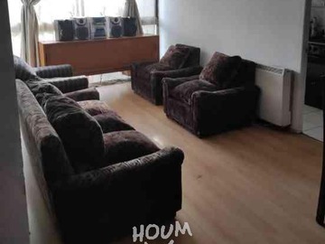 Venta / Departamento / Independencia