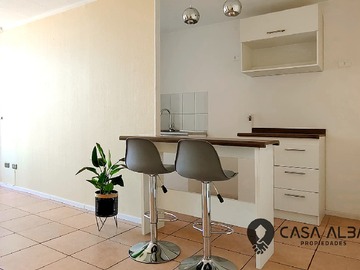 Venta / Departamento / Independencia