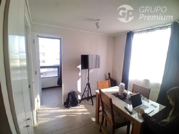 Venta / Departamento / Independencia