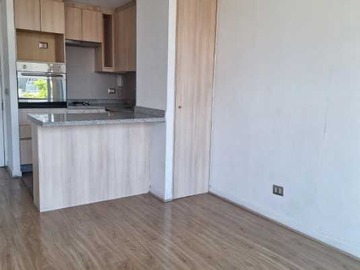 Venta / Departamento / Independencia