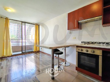 Venta / Departamento / Independencia