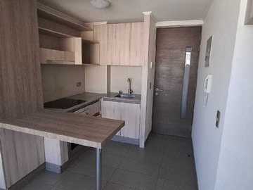 Venta / Departamento / Independencia